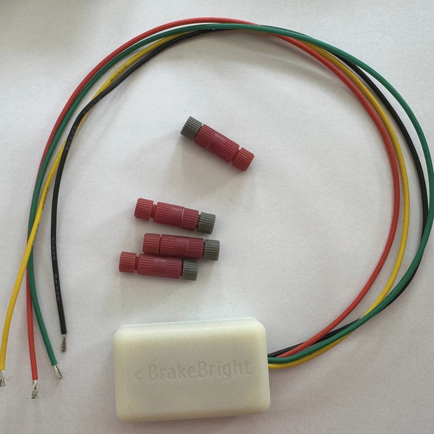BrakeBright (Kit)