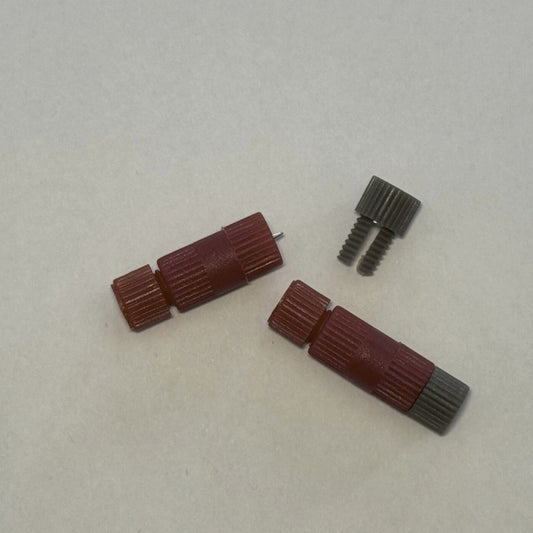 No crimp tap connectors X2